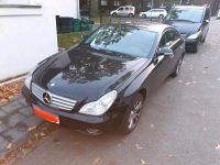 Mercedes CLS 320 CDI 2009 Duisburg - Homberg/Ruhrort/Baerl Vorschau