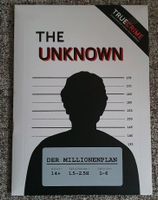 "The Unknown: Der Millionenplan" Escape Game Brandenburg - Schorfheide Vorschau