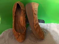 Ballerina Fitflop neuwertig ❗️ Saarland - Wallerfangen Vorschau