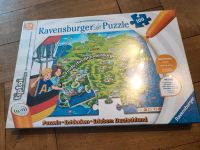 Tiptoi Puzzle Deutschland NEU Baden-Württemberg - Ertingen Vorschau