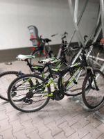 Mountainbike  Einstellung München - Allach-Untermenzing Vorschau