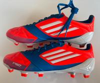 adidas F50 Adizero TRX FG Leather (2012) Köln - Longerich Vorschau