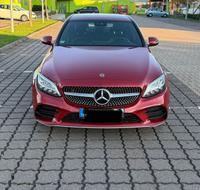 Mercedes-Benz C 300 Autom. - AMG Line Niedersachsen - Northeim Vorschau