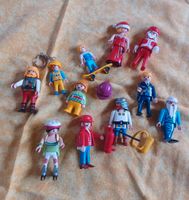 Playmobil- Figuren Leipzig - Möckern Vorschau