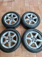 Alufelgen Audi Original 205/60 R16 Hessen - Hadamar Vorschau