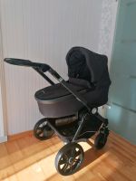 Teutonia Kinderwagen Nordrhein-Westfalen - Hüllhorst Vorschau