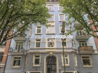 Wohnungsswap - 3 Zimmer, 63 m² - Heckscherstraße, Eimsbüttel, Hamburg Eimsbüttel - Hamburg Eimsbüttel (Stadtteil) Vorschau