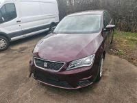 Seat Toledo 1.4 TSI, Klima, Navi, Automatik, Euro 5 Baden-Württemberg - Aalen Vorschau