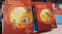 Fachbücher Elektrotechnik Nürnberg (Mittelfr) - Südstadt Vorschau