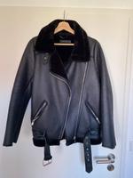 Zara Doubleface Jacke Gr.XS Nordrhein-Westfalen - Lage Vorschau