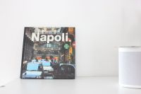 Napoli - Fotobildband inkl. 4 Musik-CDs (earBOOK) - Top Nordrhein-Westfalen - Minden Vorschau