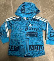 Adidas Sweatjacke Jacke Kinder Bayern - Schechen Vorschau