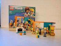 Lego Friends 41754 Leos Zimmer Stuttgart - Feuerbach Vorschau