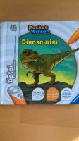 Tiptoi Buch Pocket Dinosaurier Niedersachsen - Wanna Vorschau