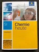 Chemie heute SI Schulbuch Westermann Schroedel Niedersachsen - Göttingen Vorschau