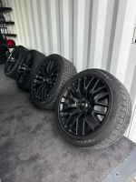 Ford Mustang GT Eco Felgen Winter schwarz 5x114,3 19 Zoll Rdks Stuttgart - Vaihingen Vorschau