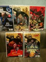 Marvel original sin comics panini komplette Serie Saarbrücken-West - Burbach Vorschau