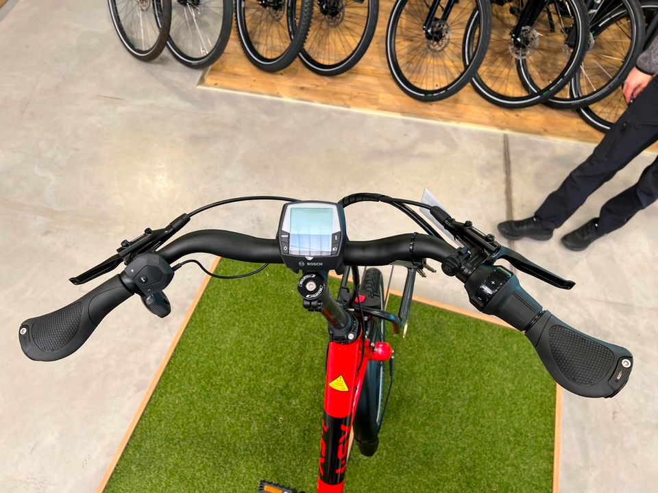 i:SY Ebike´s Kompakträder REDUZIERT! in Bakum