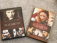 Elizabeth - 2 DVDs Stuttgart - Weilimdorf Vorschau