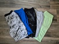 5x H&M Sweatshorts, Größe 158, ab 1€ Wuppertal - Elberfeld Vorschau