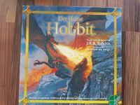 Gesellschaftsspiel Der kleine Hobbit Wandsbek - Hamburg Rahlstedt Vorschau