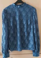 Wunderschönes Spitzenshirt   Vila Häfen - Bremerhaven Vorschau