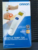 Omron Infrarot Thermometer, neu Schleswig-Holstein - Steinburg Vorschau