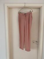 Zara Stoffhose altrosa Baden-Württemberg - Weinstadt Vorschau