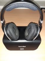 TechniSat STEREOMAN 2 Over Ear Kopfhörer Funk Stereo Thüringen - Bad Sulza Vorschau