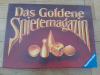 Spiel Das Goldene Spielemagazin von Ravensburger Baden-Württemberg - Ravensburg Vorschau