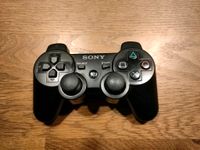 Original Sony PS 3 Controller Dualshock 3 Sixaxis Nordrhein-Westfalen - Südlohn Vorschau