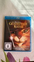 Der gestiefelte Kater Blu-Ray Disc w neu Film Niedersachsen - Neu Wulmstorf Vorschau