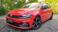 Volkswagen Polo VI BEATS  R-LINE NAVI*LED*CARP.*RFK*ACC*SHZ Bayern - Puchheim Vorschau