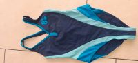 Badeanzug sportlich blau Schwimmanzug 128 Berlin - Rummelsburg Vorschau