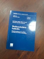 Wettbewerbsfaktor Fachkräfte Backes-Gellner Mittelstand Niedersachsen - Adelebsen Vorschau