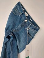 Gr. 30 + 31 Länge 34 neu Closed Jeans unity slim blau Baden-Württemberg - Ulm Vorschau