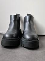 Stiefelette Größe 39 / Farbe Schwarz von H&M Brandenburg - Nauen Vorschau