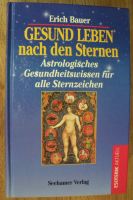 Buch "Gesund leben nach den Sternen" Sachsen - Großenhain Vorschau