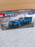 Lego Speed Champions Ford Mustang Bochum - Bochum-Mitte Vorschau