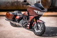 Harley Davidson Road Glide 25 Jahre CVO MY 2024 Nordrhein-Westfalen - Königswinter Vorschau