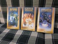 VHS star wars Trilogie Special Edition 1997 Bonn - Dottendorf Vorschau