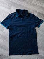 Polohemd, Poloshirt,Shirt,Gr. S,dunkelblau, 100% Baumwolle,Herren Niedersachsen - Oyten Vorschau