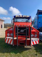 VOLVO N10 TURBO 6 ABSCHLEPPER Nordrhein-Westfalen - Neuss Vorschau