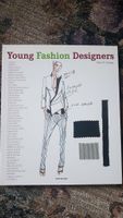 Buch "Young Fashion Designers" von Marta R. Hidalgo Gröpelingen - Oslebshausen Vorschau