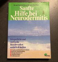 Sanfte Hilfe bei Neurodermitis Baden-Württemberg - Freiburg im Breisgau Vorschau