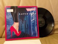 Fancy - Latin Fire  12" Vinyl Schallplatte Sachsen - Ostrau Vorschau