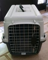 Hundebox, Transportbox, guter Zustand 60x40x40 Saarbrücken-West - Gersweiler Vorschau