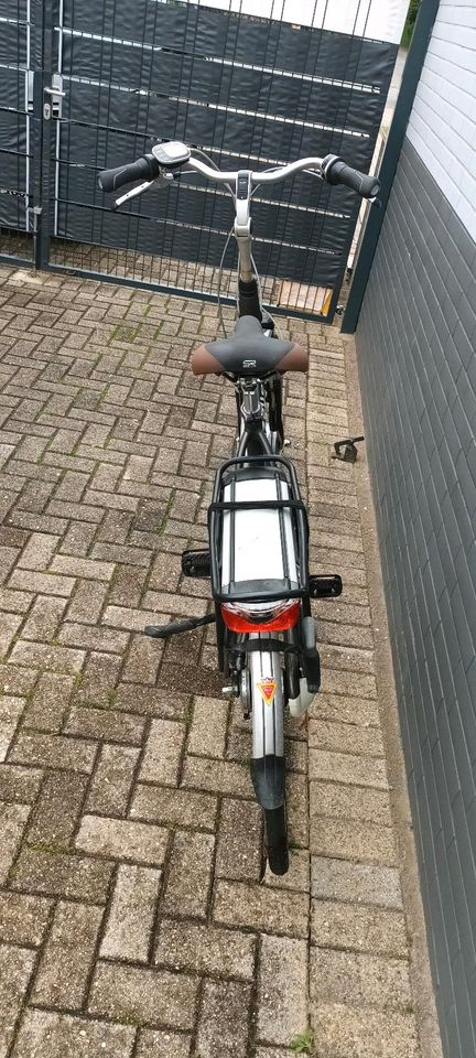 Gazelle Ebike  Orange plus 28er in Voerde (Niederrhein)