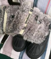 Dockers Boots/Shose Größe 41 Brandenburg - Bestensee Vorschau