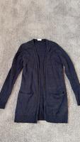 Vila - Strickjacke - Gr. XS - Blau - sehr gut Nordrhein-Westfalen - Spenge Vorschau